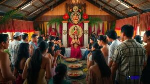 Umbanda: como a espiritualidade transformou essa prática religiosa