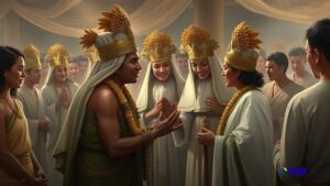 Cambones na Umbanda: Função Fundamental para a Assistência