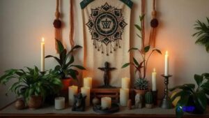 Consagração: Aprenda a prática poderosa na Umbanda