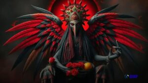 Pomba gira: a mensageira dos caminhos para sua evolução espiritual