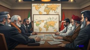 Conflito mundial: por que a Nova Ordem Mundial pode ser iminente