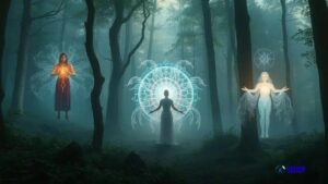 Mediunidade: muito além da incorporação na umband