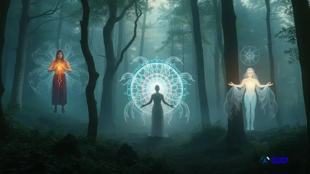 Mediunidade: muito além da incorporação na umband