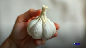 Ritual de alho: a poderosa limpeza energética que você precisa experimentar