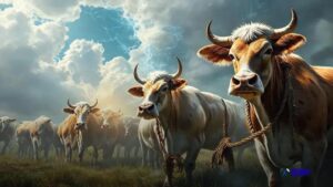 Boiadeiros: a força espiritual na umbanda