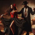 Estrutura e Funções dos Sete Reinos na Quimbanda: Entenda Como Operam Falanges, Exus e Pombagiras