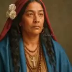 Santa Sara Kali: A Padroeira dos Ciganos e Sua Relevância