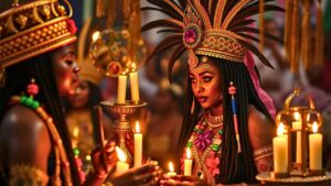 Umbanda e Candomblé: As Principais Diferenças e Semelhanças